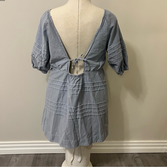 7 For All Mankind Dress - Picture 7 of 13